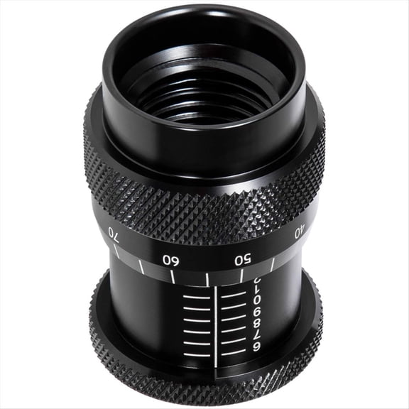 New Arrivals 4929 Valve Spring Height Micrometer Measurer Tool, 1.600 Inch -2.200 Range Suitable for Most V8 Engines