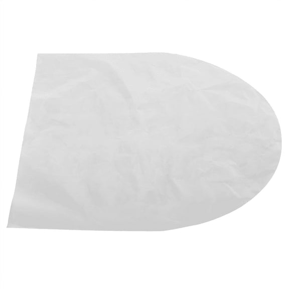 New Arrivals 50Pcs 12 Inch Vinyl Record Protective Bag Audio Turntable Accessories