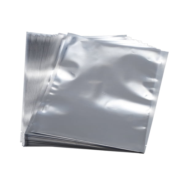New Arrivals 50pcs Semi-Transparent ESD Anti-Static Shielding Bags 160x200mm