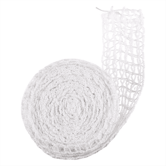 New Arrivals 5M Meat Netting Roll,Size 18,Smoked Poultry Ham