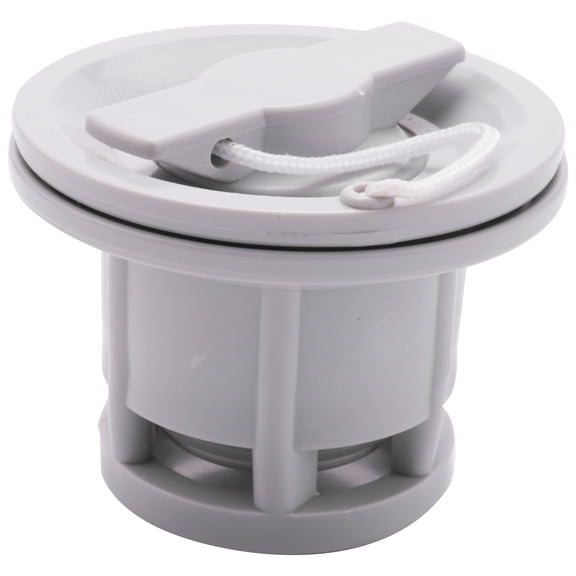 New Arrivals 6 Holes Inflatable Boat Raft Drifting Canoe Air Valve Adapter Cap