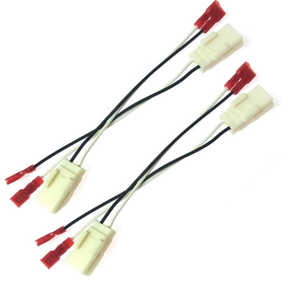 New Arrivals 72-6514 Car Speaker Connector Harness Adapter
