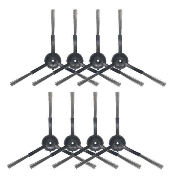 New Arrivals 8Pcs Brushes Side Brush Robot for M7 PRO / S31