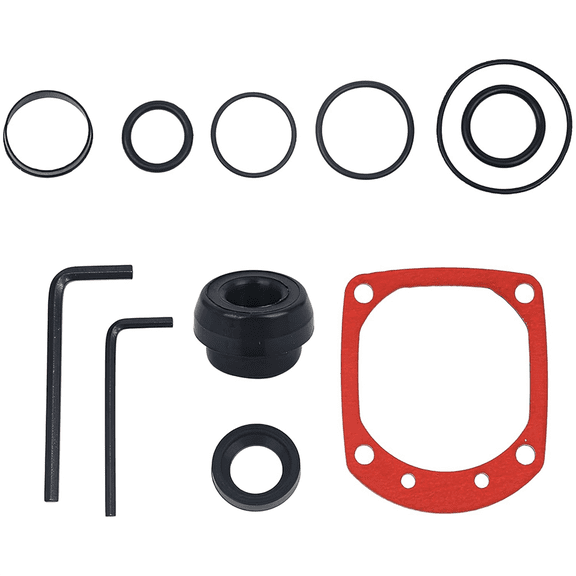 New Arrivals 903775 Overhaul Kit Fit for Porter - BN125A BN138 BN200A BN200V12