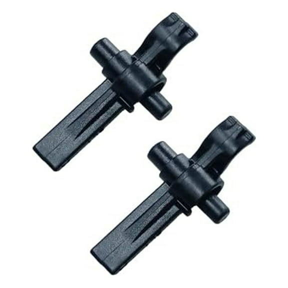 New Arrivals 90605748 Replacement for Impact Wrench Tube Clip CMEBL712 (2Pcs)