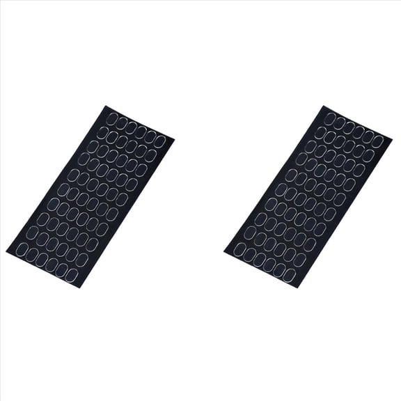 New Arrivals 960pcs Adhesive Stick Dots Two-Sided Mounting Putty Tack for Wall Hanging Balloons Festival Party Decorations