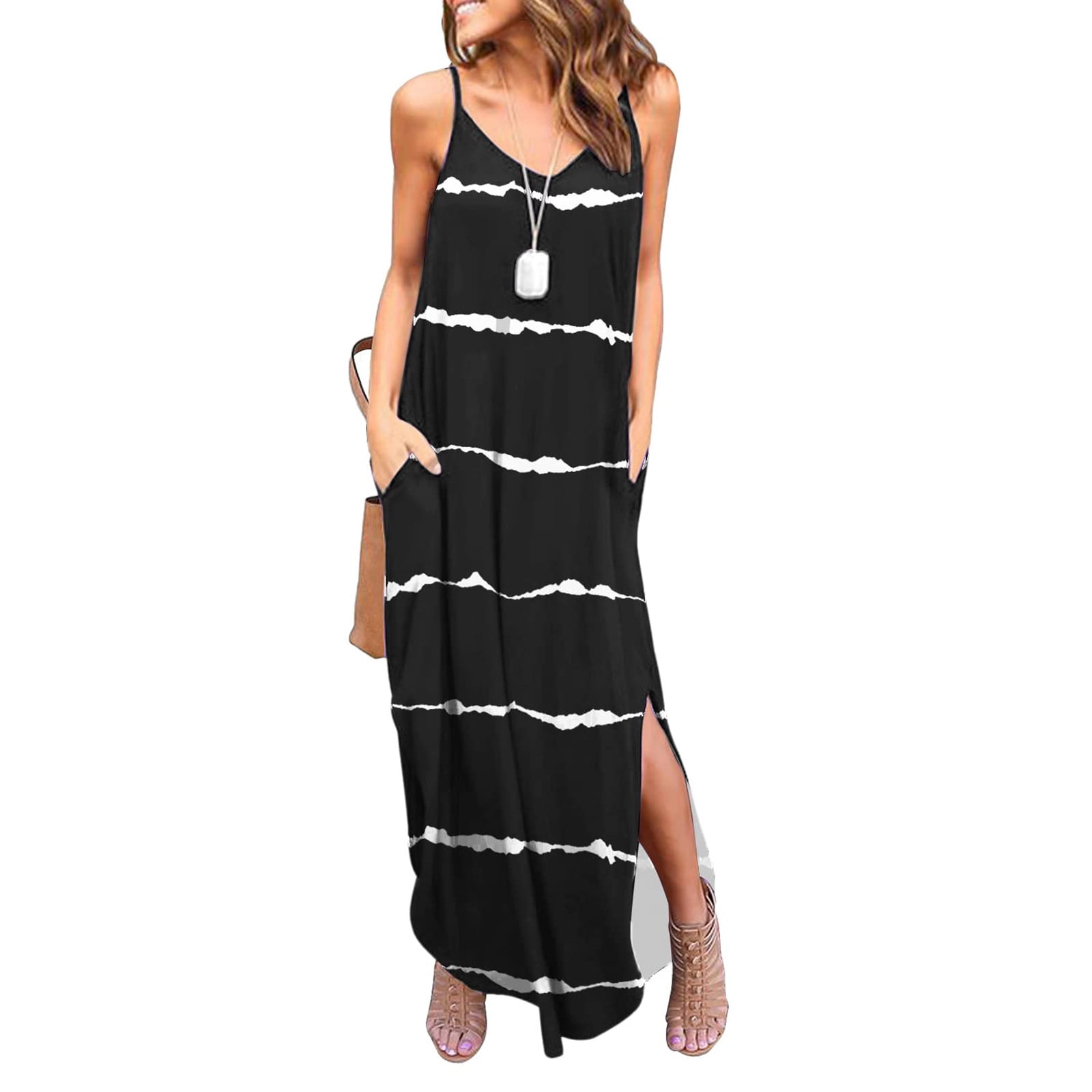 New Arrivals AXXD Black Swimsuit Cover Up Women Beach Cover Up Summer ...