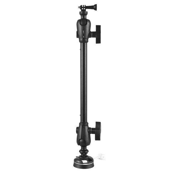 New Arrivals Adjustable Kayak Camera Mount Base Safety Holders-GP25