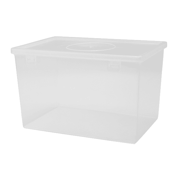 New Arrivals Airtight Bread Storage Containers Box Plastic Reusable