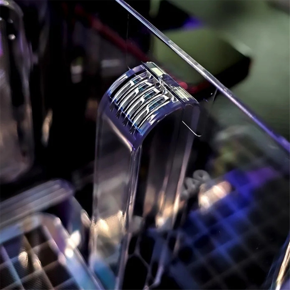 New Arrivals Aquarium Fish Tank Breeder Box Isolation Detachable