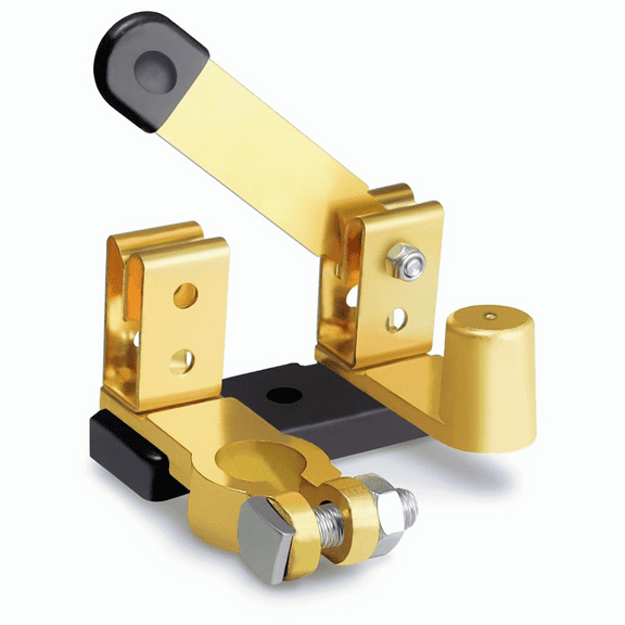 New Arrivals Battery Disconnect Switch,Top Post Knife Blade Master Switch