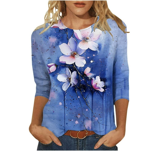 New Arrivals BeiFu Long Sleeve Shirts For Women Casual Womens Tops Long Sleeve Blouse Women Blouses Long Sleeve 100% Cotton Shirts Women Plus Size Fall Outfits For Women 2025