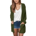 thumbnail image 1 of New Arrivals BeiFu Sweaters for Women Long Sleeve Pullover with Hood Lounge Tops Western Outfit Plus Size Sweaters For Women Long Sleeve Shirts, 1 of 5