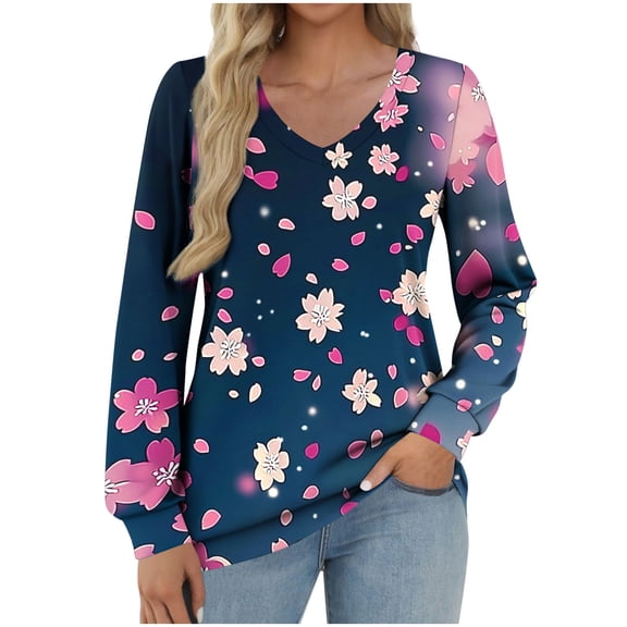 New Arrivals Beifu Boho Tops For Women Plus Size Womens Tops Summer 2025 2xl Women Blouses Cotton Summer Cotton Tee Shirts For Women 3/4 Sleeve Fall Outfits For Women 2025