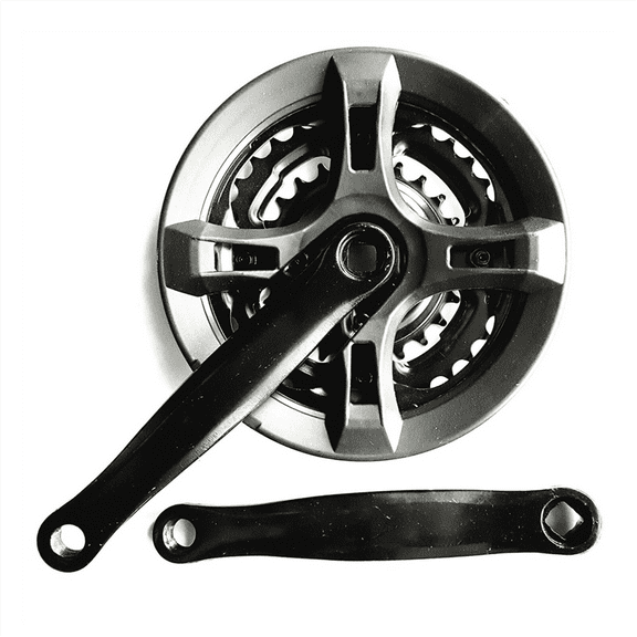 New Arrivals Bicycle Roulette/Tooth Plate Crank Roulette Variable Speed Chain Bike High Carbon Steel Tooth B