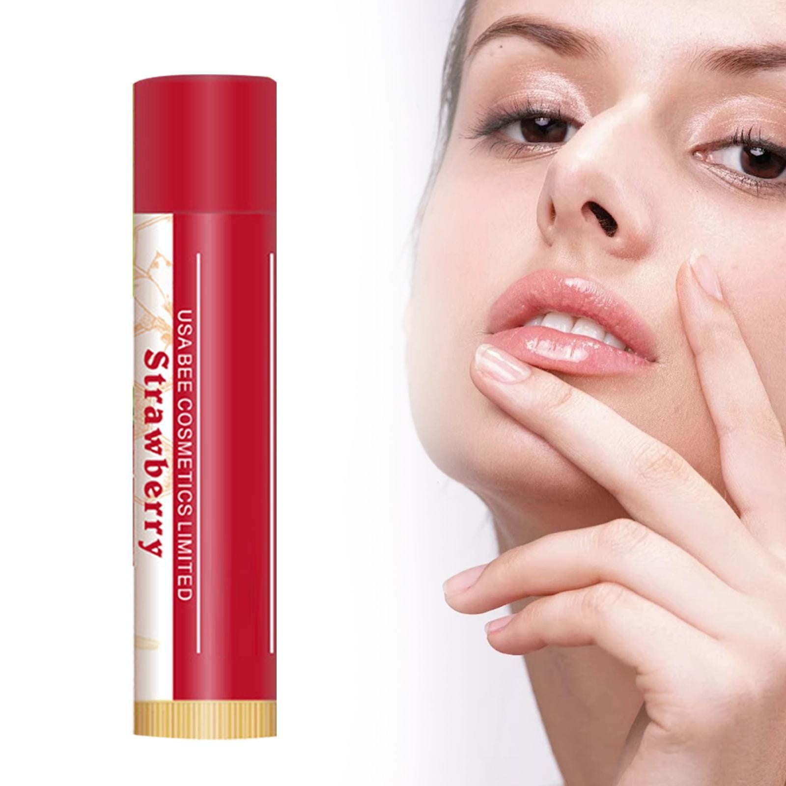 New Arrivals Burt's Bee Lip Balm B, Fruit Plant Lipstick Filler