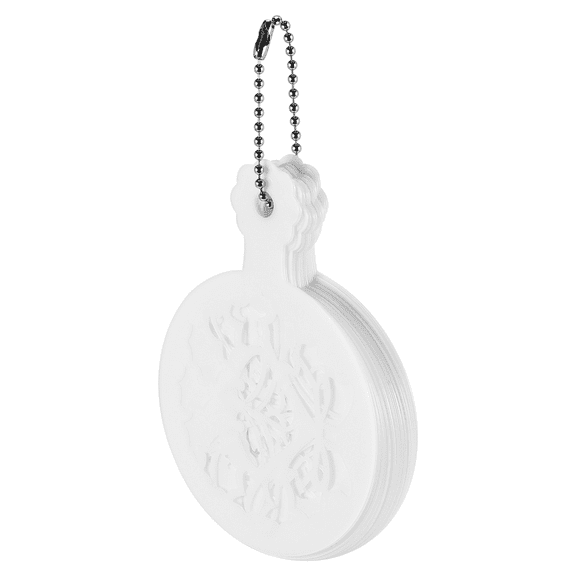 New Arrivals Cake Templates Coffee Stencils Reusable Painting Stencil