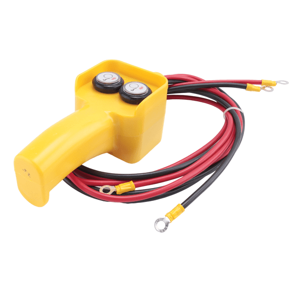 New Arrivals Car Winch Remote Control Switch Button Kit