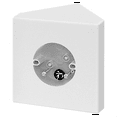 thumbnail image 1 of New Arrivals Ceiling Fan Mounting Box,Ceiling Bracket,, 1 of 6