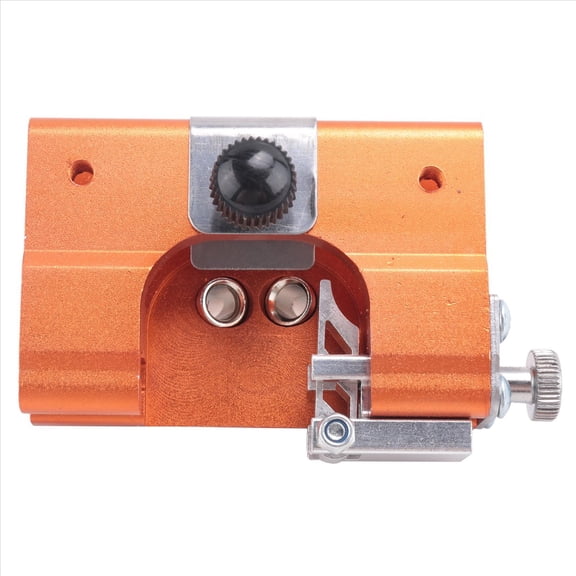 New Arrivals Chainsaw Sharpener, Hand Chain Saw Sharpening Tool for Electric Saws, Lumberjacks