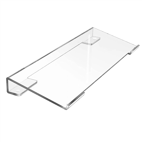 New Arrivals Computer Keyboard Stand Riser Acrylic