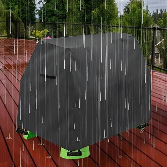 New Arrivals Cover for Water Table Waterpark Play Heavy Duty 420D Oxford Cloth Dust and Rain Proof Sand