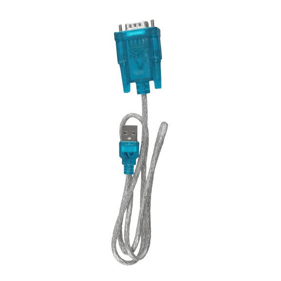 New Arrivals DB9 Computer Data Cable 9 Pin VGA Female USB to R232 Interface