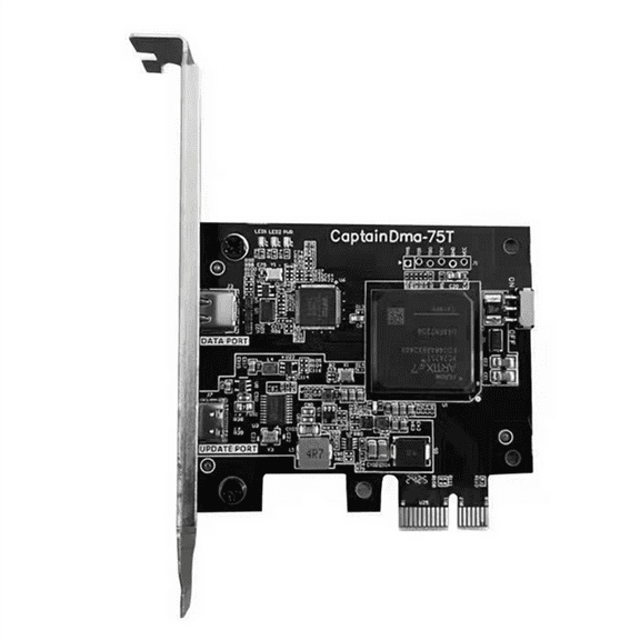 New Arrivals DMA Board 75t for Kmbox Video Blender High-Performance Card