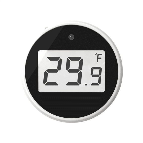 New Arrivals Digital Floating Bath Thermometer with Timer -20-70 Waterproof Water Temperature Meter for Swimming Pool Spa Ice