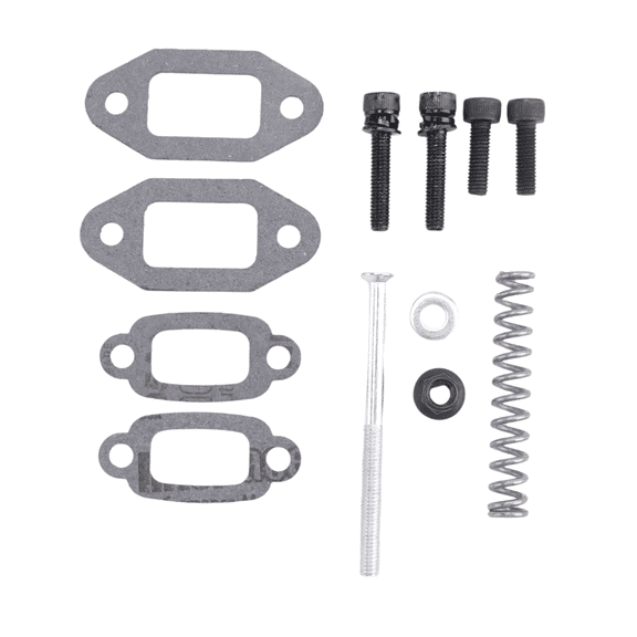 New Arrivals Dominator Pipe for 1/5 5Ive T Rovan 29CC,Rc Car Exhaust