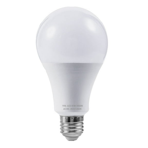 New Arrivals E27 LED Bulb AC 85V-265V Saving Led Bulbs C