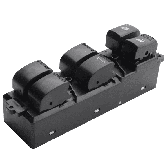 New Arrivals Electric Power Window Master Switch for 2012 D-Max Dmax Pickup 8981922511