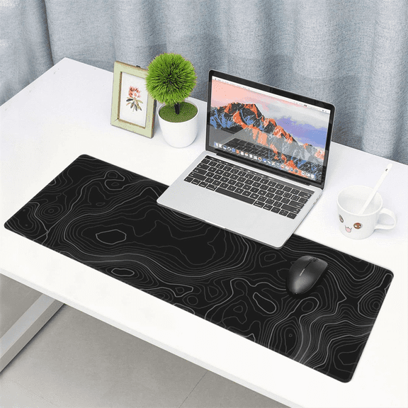 New Arrivals Extended Mouse Pad Big Gaming Desk Mat