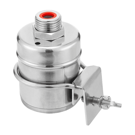 New Arrivals Float Valve Fully Automatic 1/2 Inch Filling (narrow side)