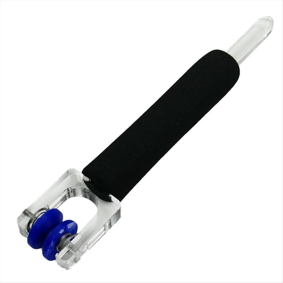 New Arrivals Foil Crimper - Burnisher Multifunctional Portable Safe Crimpe