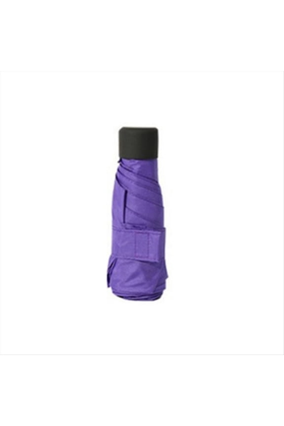 New Arrivals Foldable Umbrella Mini Traveling Rain Gear Rainy Day Pocket Folding Sun Umbrellas Travel Umbr,H