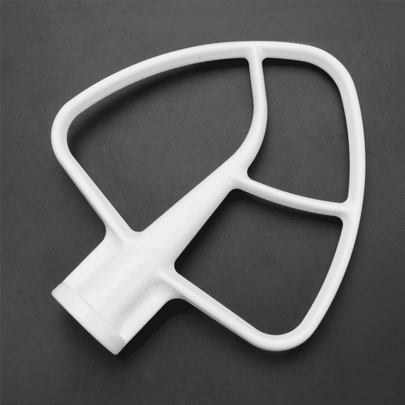 New Arrivals For KA Mixing Head Flat Beater for 4.5-5 Quart Tilt-Head Stand Mixers