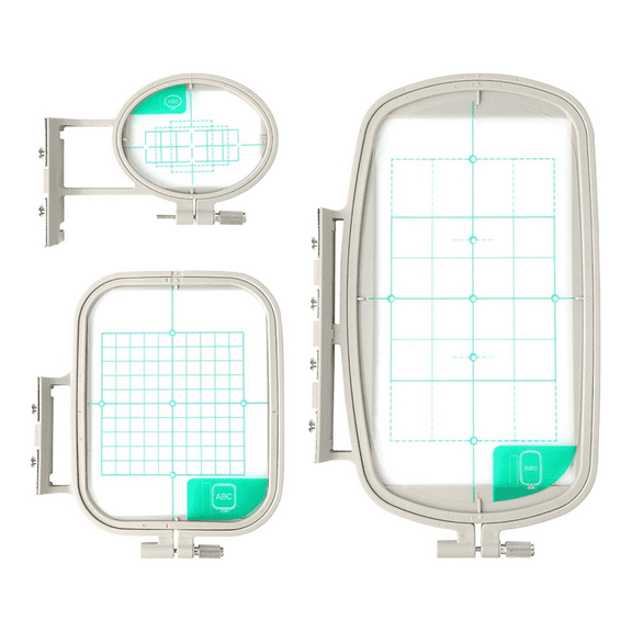 New Arrivals For SE600 Innovis Embroidery Machine Hoop