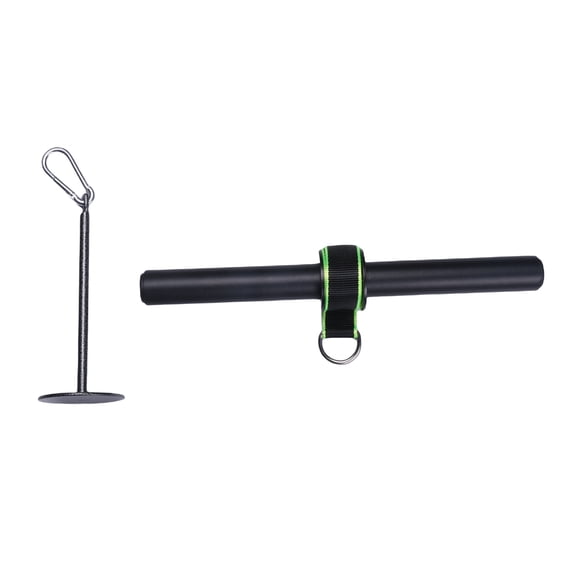 New Arrivals Forearm Wrist Roller Exerciser,for Training, Fitness for Gym and Home