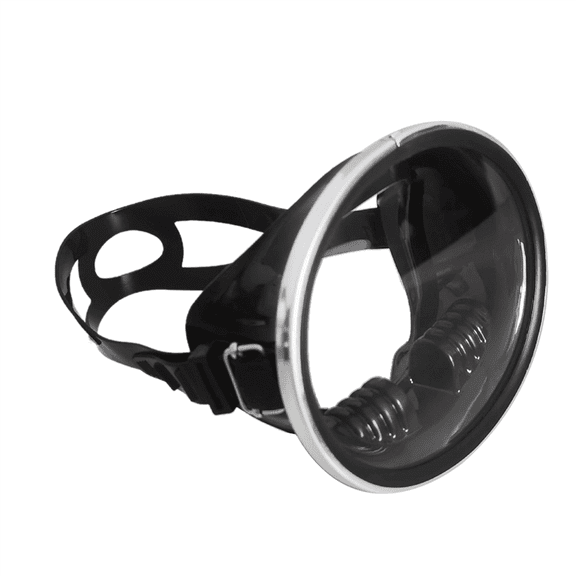 New Arrivals Freediving Mask -Diving Fishing Men Swimming Goggles Diving Equipment