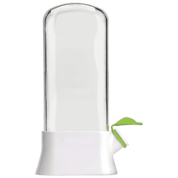 New Arrivals Fresh Herb Keeper for Refrigerator,For Fridge-Herb Saver Cilantro