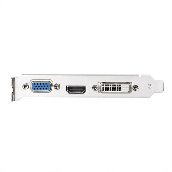 New Arrivals GDDR3 64Bit Graphics Card PClE X16 2.0 GPU Computer