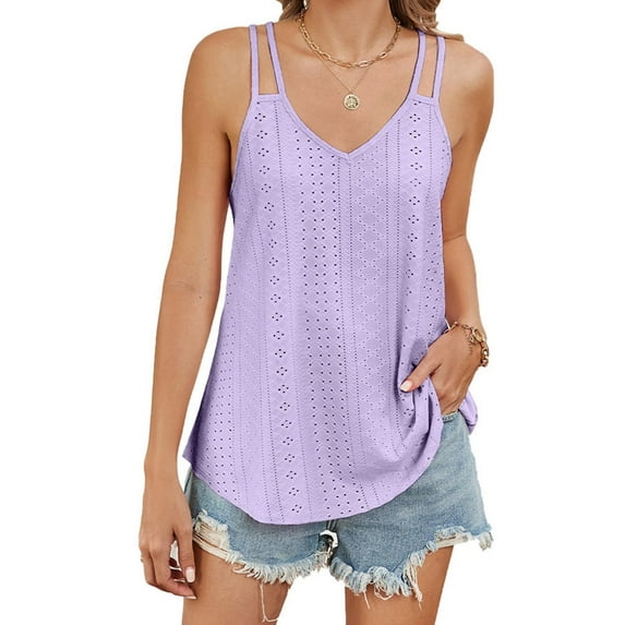 New Arrivals Gamivast Womens Tops 3/4 Sleeves Casual Made In The Usa Shirts for Women Trendy Summer Plus Crop Tops Y2K Womens Blouses Dressy Casual Short Sleeve