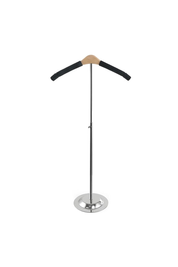 New Arrivals Height Adjustable Shirt Display Stand
