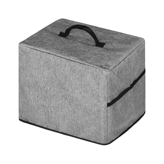 New Arrivals Ice Maker Cover Square Dust Shield Protector