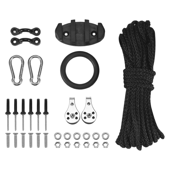 New Arrivals Inflatable Sturdy Kayak Canoe Anchor Car Kit System with Accessorys