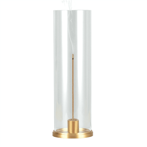 New Arrivals Insence-Stick Holder Burner for Sticks with Removable Ash Catcher