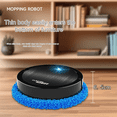 thumbnail image 1 of New Arrivals Intelligent Mopping Robot Household Wet and Dry Machine-A, 1 of 10