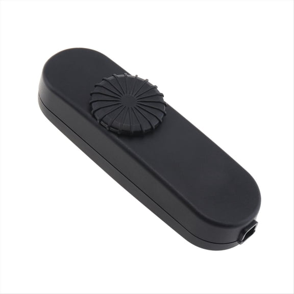 New Arrivals LED Dimmer Switch Full Range Rotary Inline Lamp for 220V Table / Bulbs