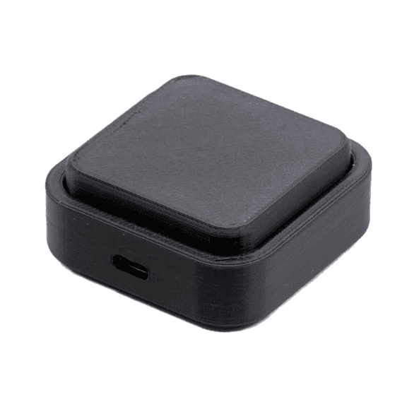 New Arrivals Large Key Keyboard Custom One USB Programmable Macro